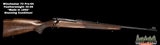 Winchester 70 Pre-64 Featherweight 30-06 *Made in 1958* Stunning Condition! - 1 of 20