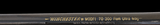 Winchester 70 Classic Sporter 300 Rem Ultra Mag -New Haven, CT- SCARCE - 17 of 20
