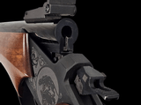 Thompson Center Contender 223 Rem 10