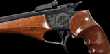 Thompson Center Contender 223 Rem 10