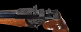 Thompson Center Contender 223 Rem 10