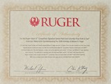 Ruger MKIV Competition 22LR 100 Years *Unfired in Box* Only 1000 made 2016 - 3 of 12