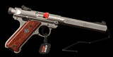 Ruger MKIV Competition 22LR 100 Years *Unfired in Box* Only 1000 made 2016 - 7 of 12