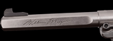 Ruger MKIV Competition 22LR 100 Years *Unfired in Box* Only 1000 made 2016 - 10 of 12