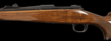 Remington Seven 222 Rem w/original box & papers *Ultra Rare* Disc-1984 - 8 of 20