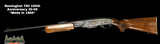 Remington 760 Gamemaster 150th Anniversary 30-06 *Made in 1966* USED - 1 of 20