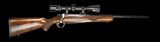 Ruger 77 Mark II Compact 260 Rem *Made in 2001* RARE - 3 of 10