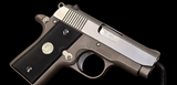 Colt Mustang 380 Auto w/original box & papers *Made in 1998* - 7 of 11