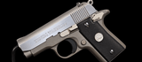Colt Mustang 380 Auto w/original box & papers *Made in 1998* - 5 of 11