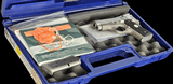 Colt Mustang 380 Auto w/original box & papers *Made in 1998* - 10 of 11