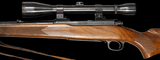 Winchester Pre-64 70 Featherweight 30-06 -Made in 1962- w/Weaver K6 scope - 12 of 20