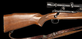 Winchester Pre-64 70 Featherweight 30-06 -Made in 1962- w/Weaver K6 scope - 3 of 20