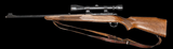 Winchester Pre-64 70 Featherweight 30-06 -Made in 1962- w/Weaver K6 scope - 9 of 20