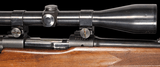 Winchester Pre-64 70 Featherweight 30-06 -Made in 1962- w/Weaver K6 scope - 6 of 20