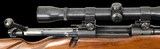 Winchester Pre-64 70 Featherweight 30-06 -Made in 1962- w/Weaver K6 scope - 7 of 20