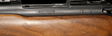 Winchester Pre-64 70 Featherweight 30-06 -Made in 1962- w/Weaver K6 scope - 17 of 20