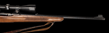 Winchester Pre-64 70 Featherweight 30-06 -Made in 1962- w/Weaver K6 scope - 4 of 20