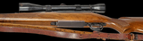 Winchester Pre-64 70 Featherweight 30-06 -Made in 1962- w/Weaver K6 scope - 10 of 20
