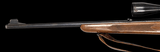 Winchester Pre-64 70 Featherweight 30-06 -Made in 1962- w/Weaver K6 scope - 13 of 20