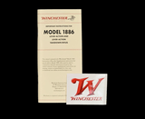 Winchester 1886 Short Rifle 45-90 *Factory New in Box* - 9 of 10