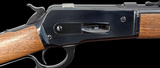 Winchester 1886 Short Rifle 45-90 *Factory New in Box* - 4 of 10