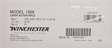Winchester 1886 Short Rifle 45-90 *Factory New in Box* - 10 of 10