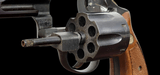 Smith & Wesson 28-2 Highway Patrolman 357 Magnum 6