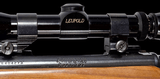 Remington 700 Classic 300 Wby Mag -Made 1989- w/Leupold VXII 4x12 scope - 16 of 16