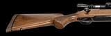 Remington 700 Classic 300 Wby Mag -Made 1989- w/Leupold VXII 4x12 scope - 8 of 16
