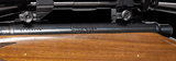 Remington 700 Classic 300 Wby Mag -Made 1989- w/Leupold VXII 4x12 scope - 14 of 16