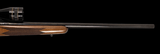 Remington 700 Classic 300 Wby Mag -Made 1989- w/Leupold VXII 4x12 scope - 5 of 16