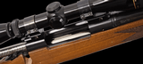Remington 700 Classic 300 Wby Mag -Made 1989- w/Leupold VXII 4x12 scope - 7 of 16