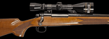 Remington 700 Classic 300 Wby Mag -Made 1989- w/Leupold VXII 4x12 scope - 4 of 16