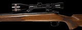 Remington 700 Classic 300 Wby Mag -Made 1989- w/Leupold VXII 4x12 scope - 12 of 16