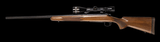 Remington 700 Classic 300 Wby Mag -Made 1989- w/Leupold VXII 4x12 scope - 10 of 16