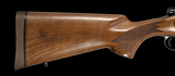 Remington 700 Classic 300 Wby Mag -Made 1989- w/Leupold VXII 4x12 scope - 3 of 16