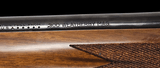 Remington 700 Classic 300 Wby Mag -Made 1989- w/Leupold VXII 4x12 scope - 15 of 16