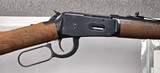 Winchester 1894 Short Rifle 38-55 Win *New in Box* 20