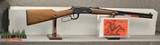 Winchester 1894 Short Rifle 38-55 Win *New in Box* 20