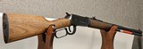 Winchester 1894 Short Rifle 38-55 Win *New in Box* 20