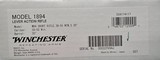 Winchester 1894 Short Rifle 38-55 Win *New in Box* 20