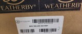 Weatherby Mark V Deluxe 460 Wby Mag *New in Box* FABULOUS WOOD! USA MADE - 5 of 5
