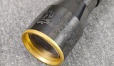 Weaver K4 50th Anniversary -Made in 1983- UNUSED IN BOX (RARE) - 13 of 19