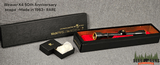 Weaver K4 50th Anniversary -Made in 1983- UNUSED IN BOX (RARE)