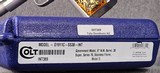 Colt 1911 Inti Sun God 38 Super -NIB- Only 500 made TALO - 8 of 8