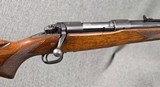 Winchester Pre-64 Model 70 Carbine 32 Winchester Special -Made in 1951- SPECIAL ORDER - 4 of 20