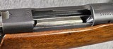 Winchester Pre-64 Model 70 Carbine 32 Winchester Special -Made in 1951- SPECIAL ORDER - 6 of 20