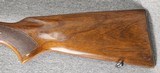 Winchester Pre-64 Model 70 Carbine 32 Winchester Special -Made in 1951- SPECIAL ORDER - 17 of 20