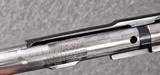 Winchester Pre-64 Model 70 Carbine 32 Winchester Special -Made in 1951- SPECIAL ORDER - 8 of 20