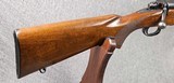 Winchester Pre-64 Model 70 Carbine 32 Winchester Special -Made in 1951- SPECIAL ORDER - 3 of 20